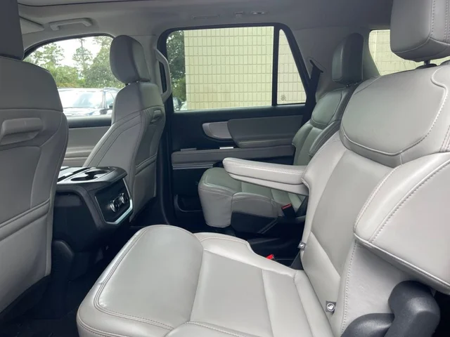 SEMINUEVOS FORD EXPEDITION a Estados en autogozo