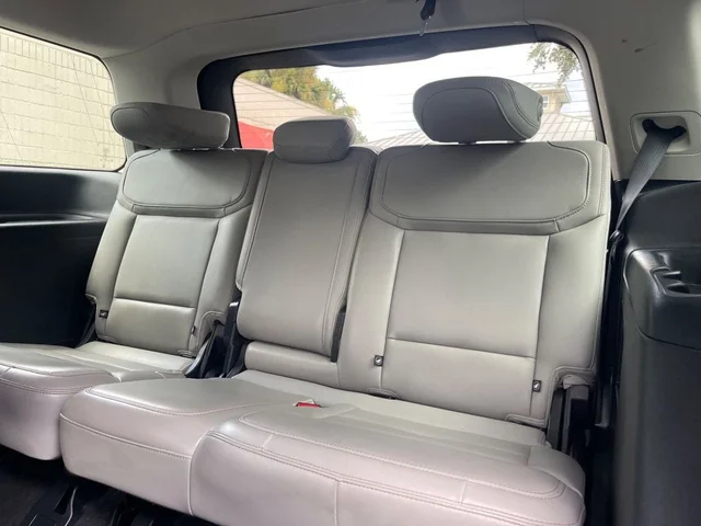SEMINUEVOS FORD EXPEDITION a Estados en autogozo