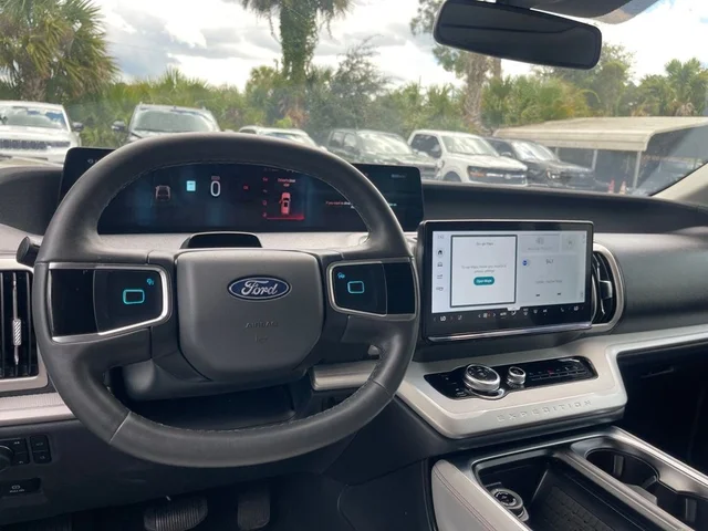 SEMINUEVOS FORD EXPEDITION a Estados en autogozo