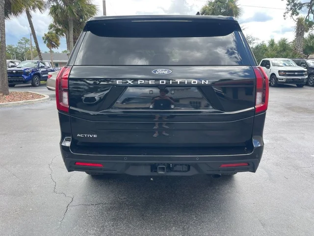 SEMINUEVOS FORD EXPEDITION a Estados en autogozo