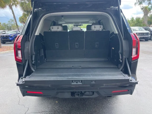 SEMINUEVOS FORD EXPEDITION a Estados en autogozo