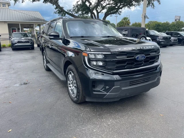 SEMINUEVOS FORD EXPEDITION a Estados en autogozo