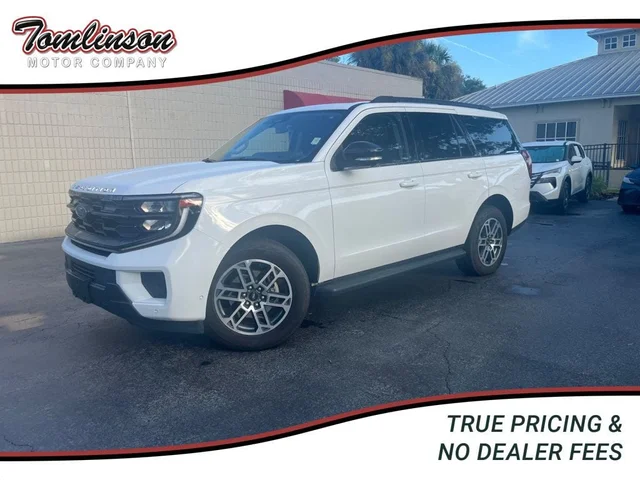 SEMINUEVOS FORD EXPEDITION a Estados en autogozo