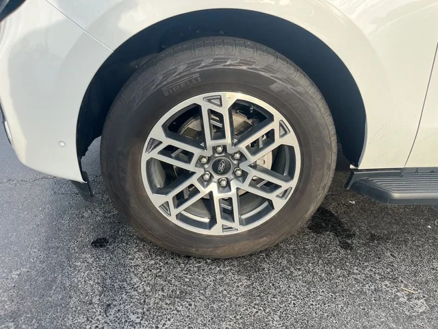 SEMINUEVOS FORD EXPEDITION a Estados en autogozo