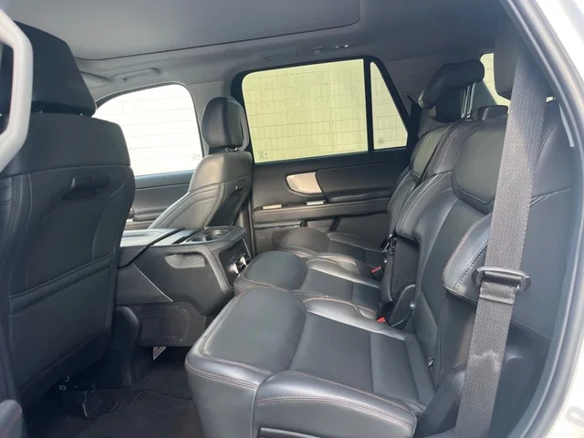 SEMINUEVOS FORD EXPEDITION a Estados en autogozo