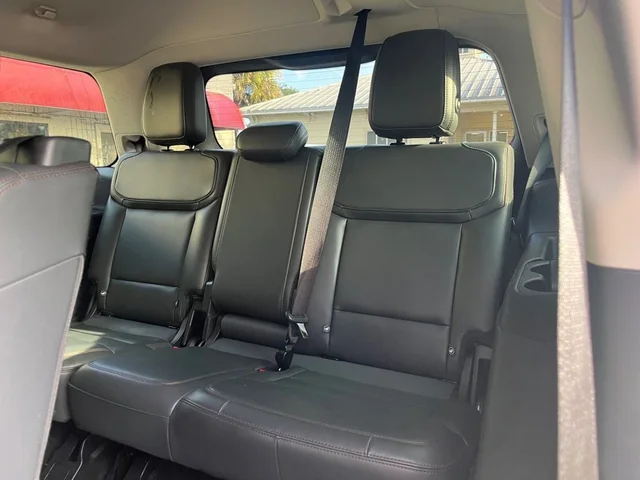 SEMINUEVOS FORD EXPEDITION a Estados en autogozo