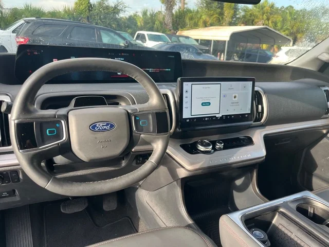 SEMINUEVOS FORD EXPEDITION a Estados en autogozo