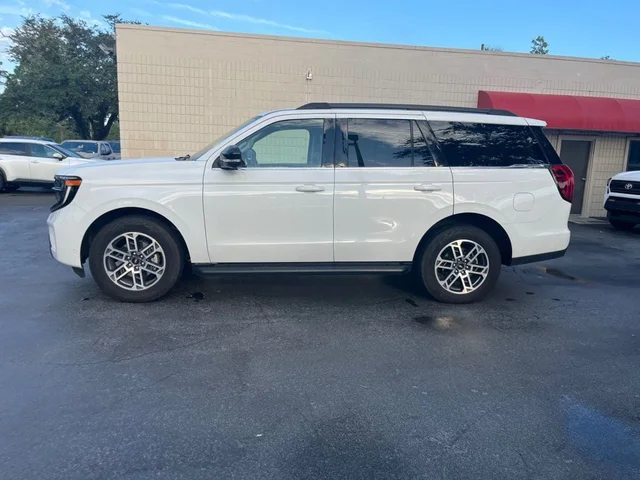 SEMINUEVOS FORD EXPEDITION a Estados en autogozo