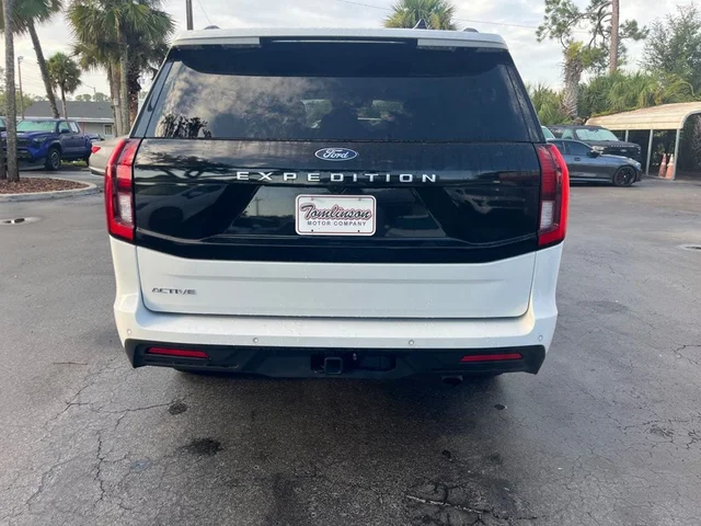 SEMINUEVOS FORD EXPEDITION a Estados en autogozo