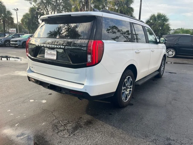 SEMINUEVOS FORD EXPEDITION a Estados en autogozo