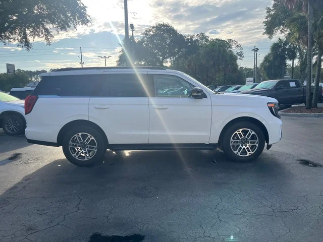 SEMINUEVOS FORD EXPEDITION a Estados en autogozo