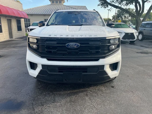 SEMINUEVOS FORD EXPEDITION a Estados en autogozo