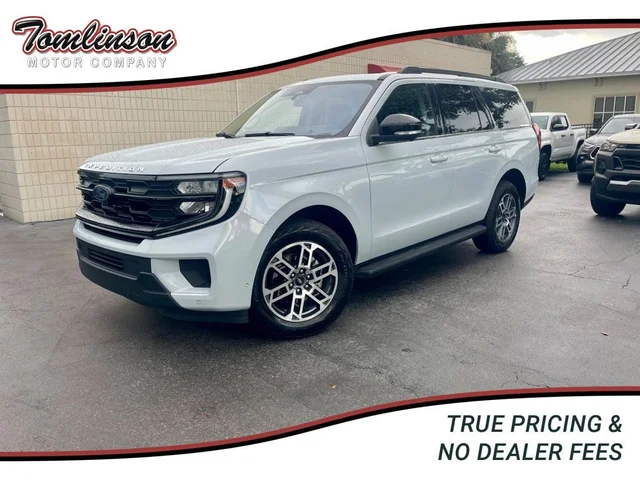 SEMINUEVOS FORD EXPEDITION a Estados en autogozo