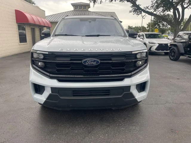 SEMINUEVOS FORD EXPEDITION a Estados en autogozo