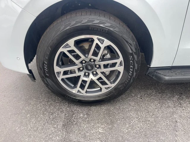 SEMINUEVOS FORD EXPEDITION a Estados en autogozo