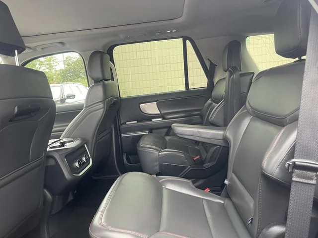 SEMINUEVOS FORD EXPEDITION a Estados en autogozo