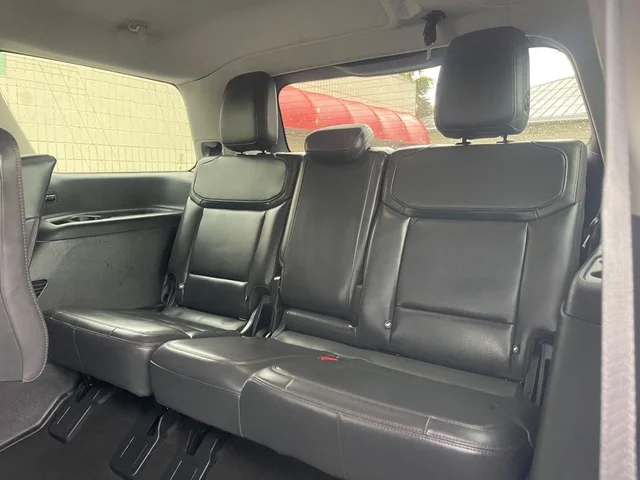 SEMINUEVOS FORD EXPEDITION a Estados en autogozo