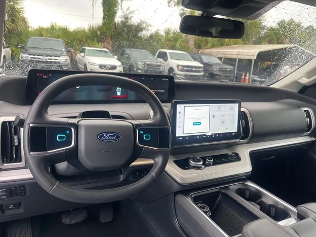 SEMINUEVOS FORD EXPEDITION a Estados en autogozo