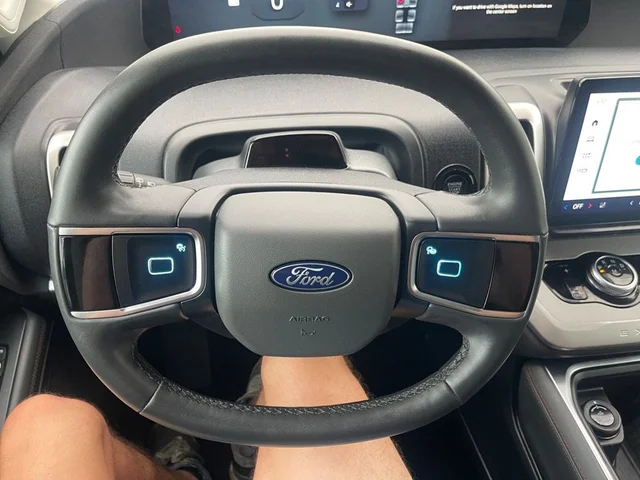 SEMINUEVOS FORD EXPEDITION a Estados en autogozo
