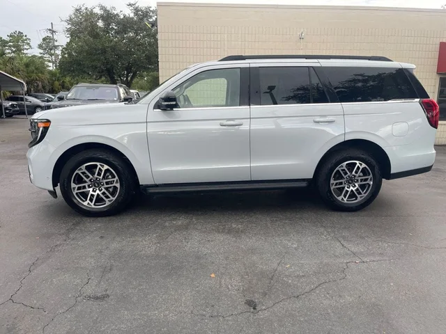 SEMINUEVOS FORD EXPEDITION a Estados en autogozo