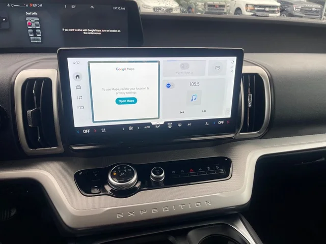 SEMINUEVOS FORD EXPEDITION a Estados en autogozo