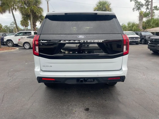 SEMINUEVOS FORD EXPEDITION a Estados en autogozo