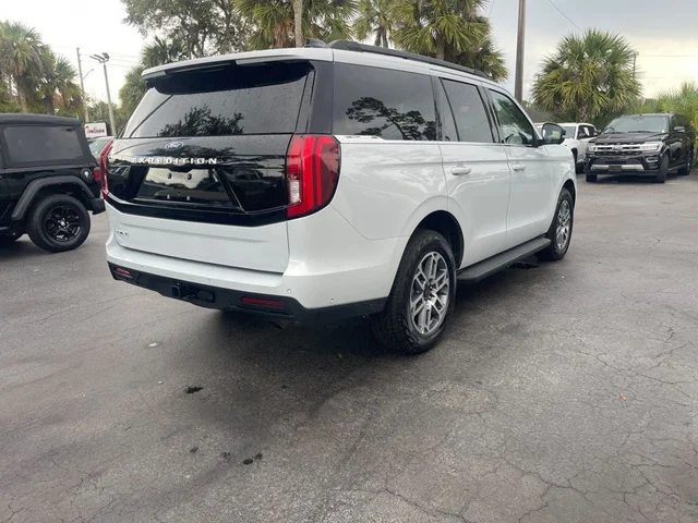 SEMINUEVOS FORD EXPEDITION a Estados en autogozo