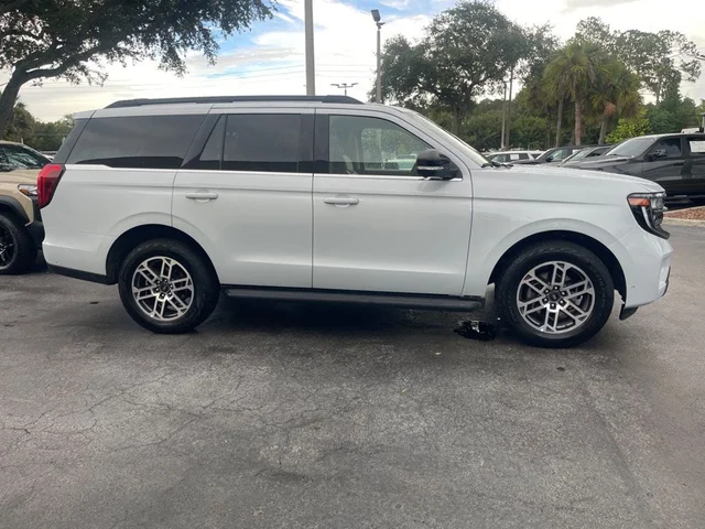 SEMINUEVOS FORD EXPEDITION a Estados en autogozo