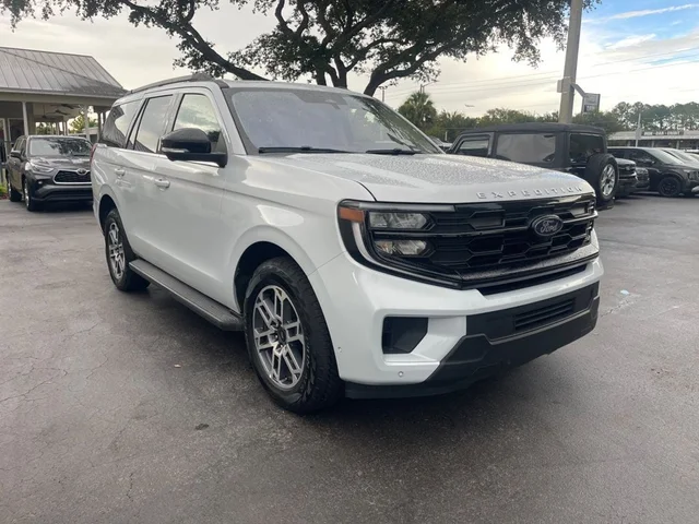 SEMINUEVOS FORD EXPEDITION a Estados en autogozo