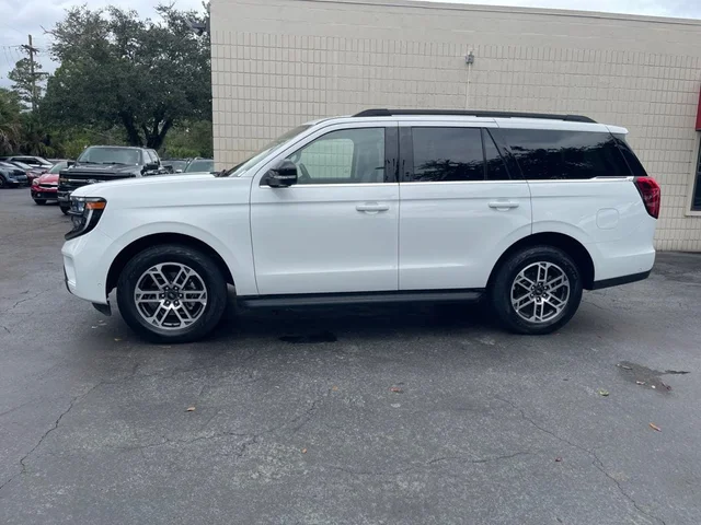 SEMINUEVOS FORD EXPEDITION a Estados en autogozo