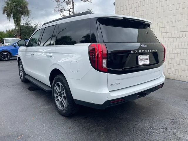SEMINUEVOS FORD EXPEDITION a Estados en autogozo