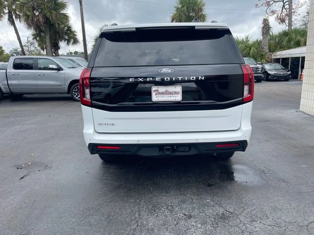 SEMINUEVOS FORD EXPEDITION a Estados en autogozo