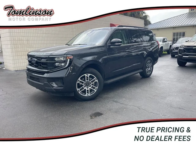 SEMINUEVOS FORD EXPEDITION a Estados en autogozo