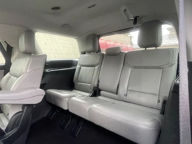 SEMINUEVOS FORD EXPEDITION a Estados en autogozo