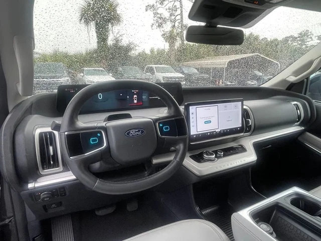 SEMINUEVOS FORD EXPEDITION a Estados en autogozo
