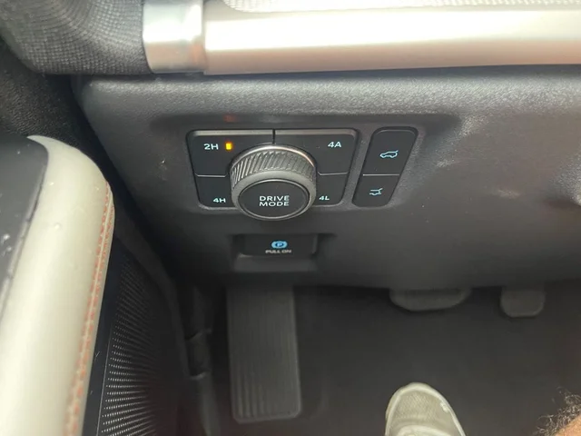 SEMINUEVOS FORD EXPEDITION a Estados en autogozo