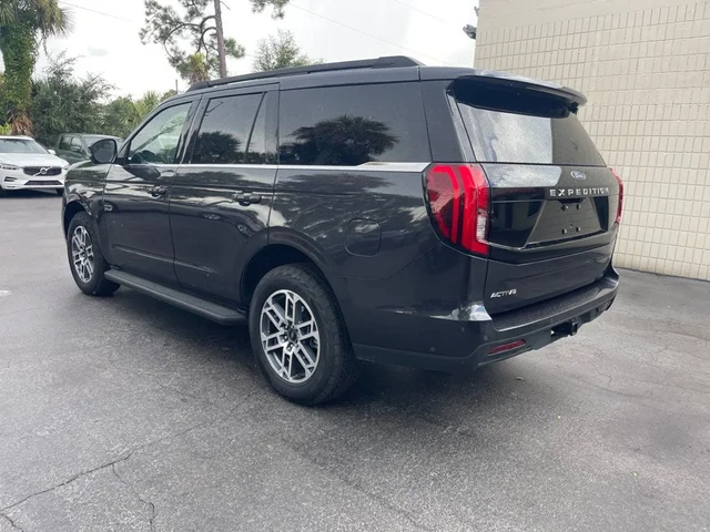 SEMINUEVOS FORD EXPEDITION a Estados en autogozo