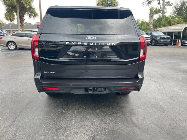 SEMINUEVOS FORD EXPEDITION a Estados en autogozo