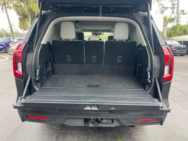 SEMINUEVOS FORD EXPEDITION a Estados en autogozo