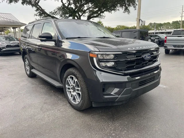 SEMINUEVOS FORD EXPEDITION a Estados en autogozo