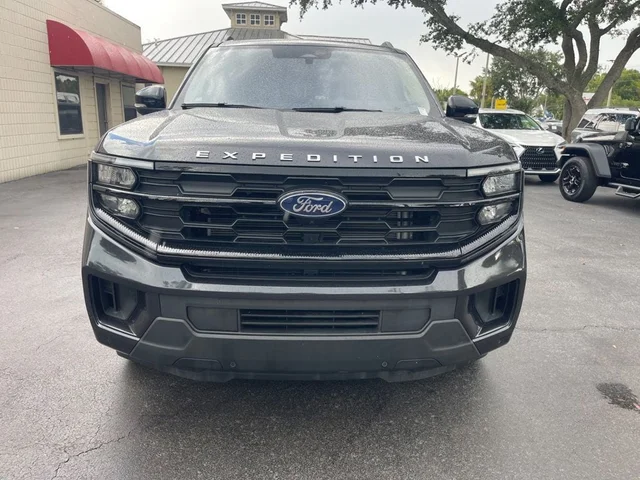 SEMINUEVOS FORD EXPEDITION a Estados en autogozo