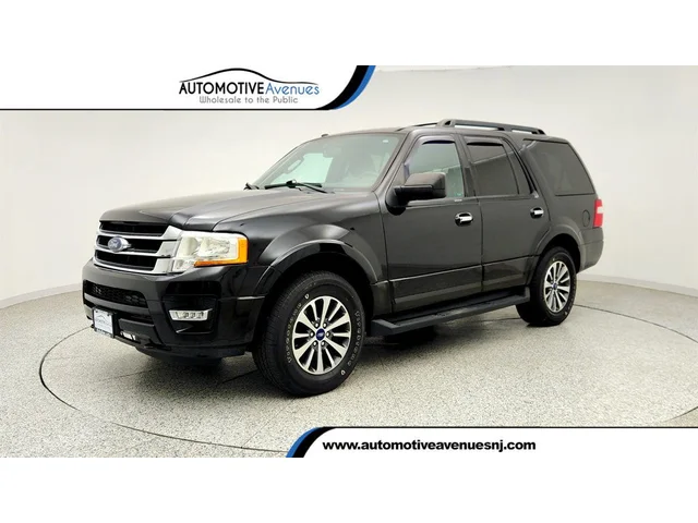 SEMINUEVOS FORD Expedition a Estados en autogozo