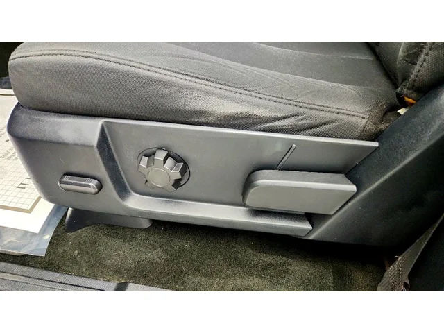 SEMINUEVOS FORD Expedition a Estados en autogozo