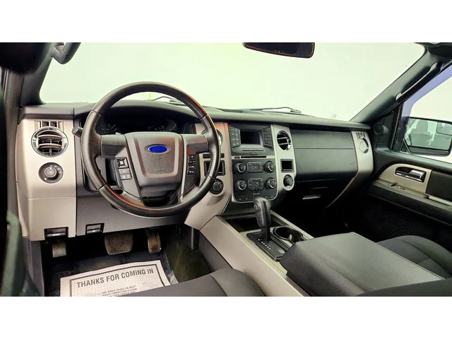 SEMINUEVOS FORD Expedition a Estados en autogozo
