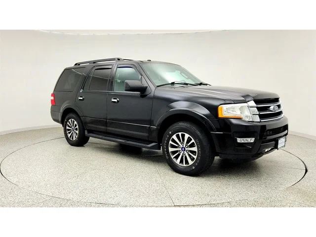 SEMINUEVOS FORD Expedition a Estados en autogozo