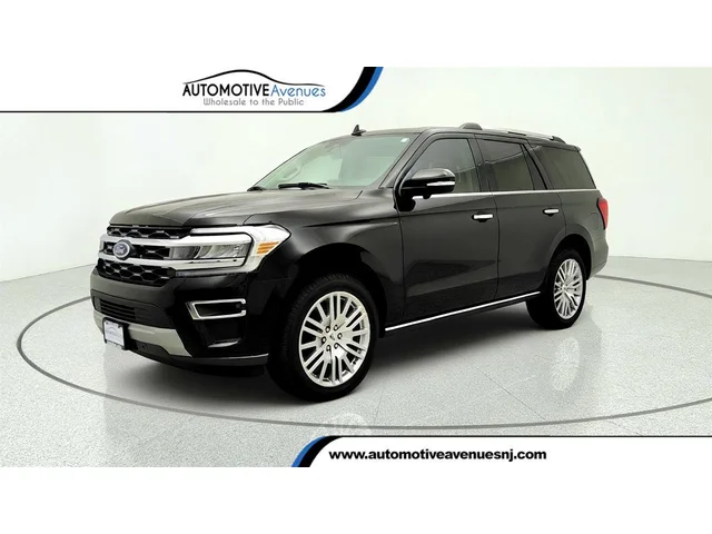 SEMINUEVOS FORD Expedition a Estados en autogozo
