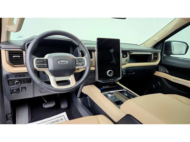 SEMINUEVOS FORD Expedition a Estados en autogozo