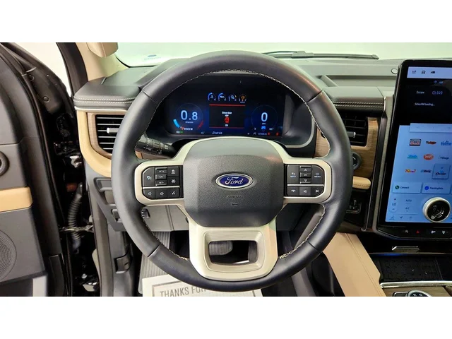 SEMINUEVOS FORD Expedition a Estados en autogozo