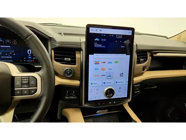 SEMINUEVOS FORD Expedition a Estados en autogozo