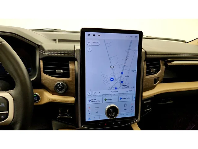 SEMINUEVOS FORD Expedition a Estados en autogozo